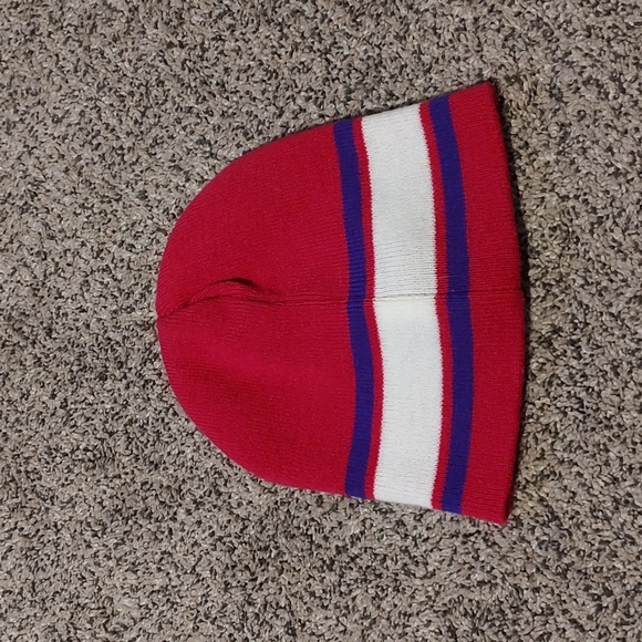 Hello Kitty girls beanie hat - Picture 5 of 6